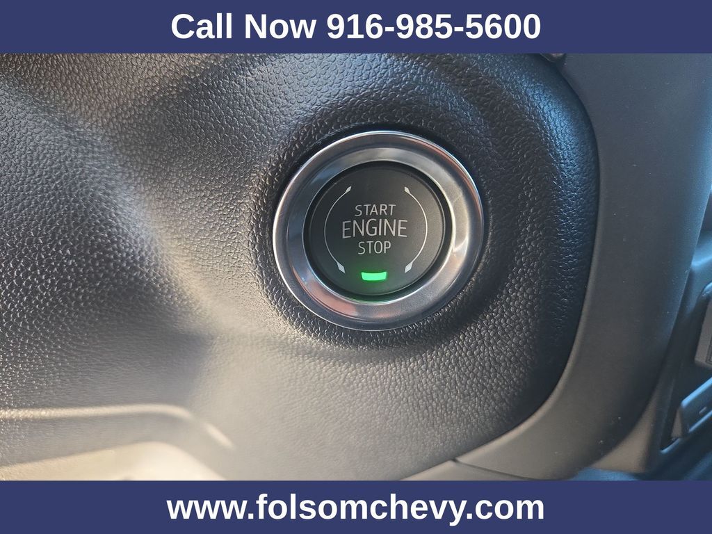 2026 Chevrolet Silverado 2500HD Work Truck Folsom CA