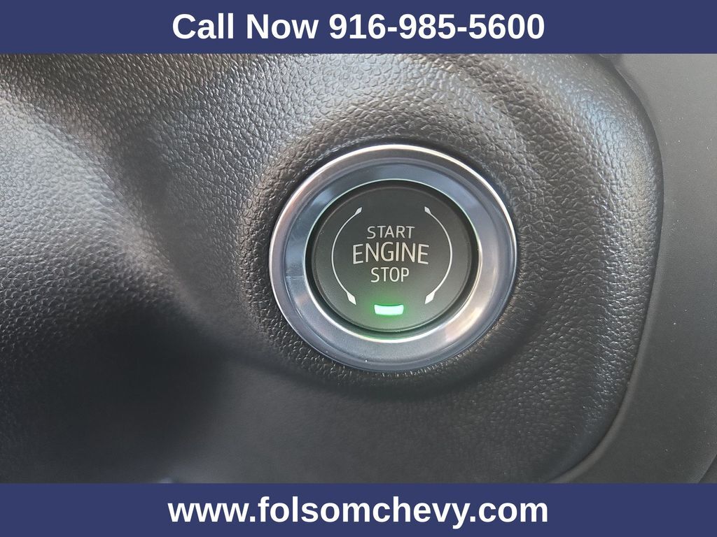 2026 Chevrolet Silverado 2500HD Work Truck Folsom CA
