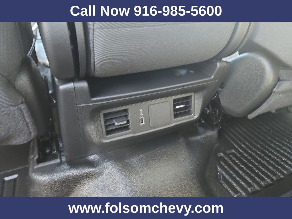2026 Chevrolet Silverado 2500HD Work Truck Folsom CA