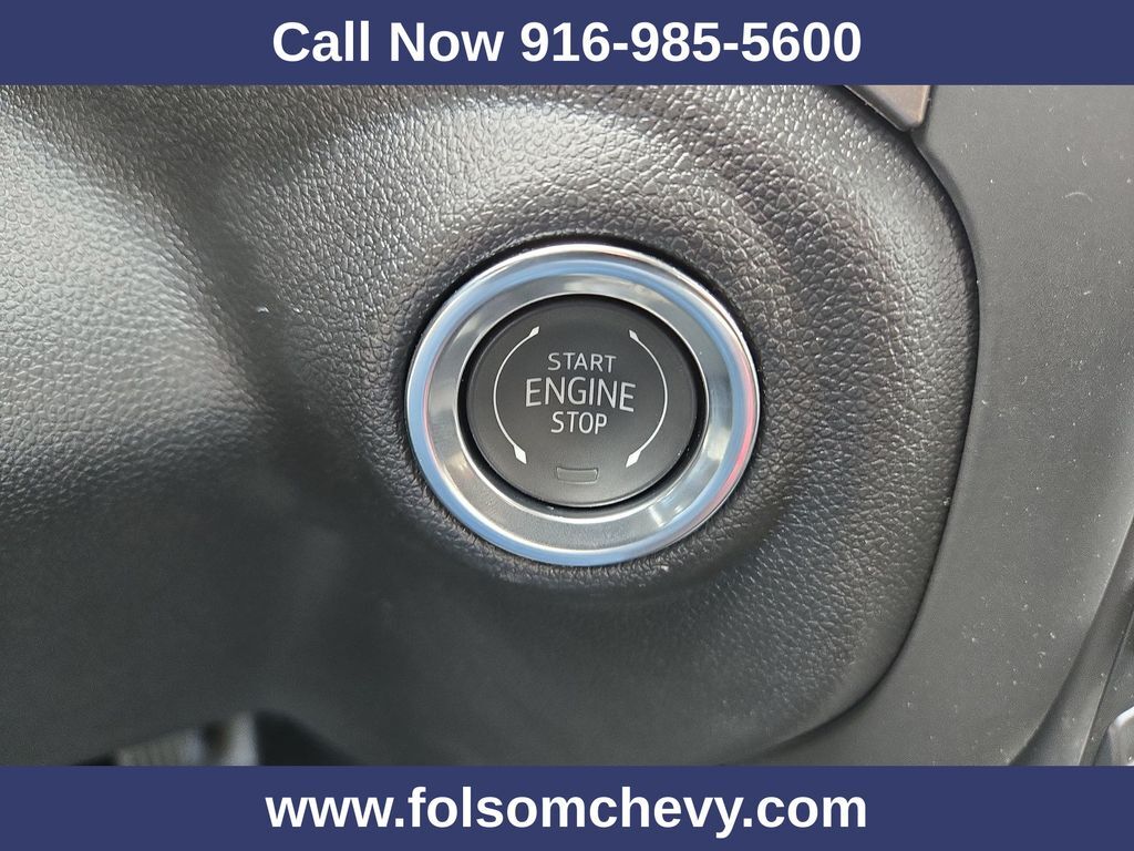 2026 Chevrolet Silverado 2500HD Work Truck Folsom CA