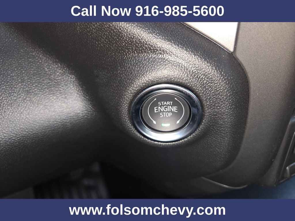 2026 Chevrolet Silverado 2500HD Work Truck Folsom CA