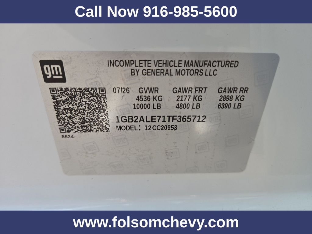 2026 Chevrolet Silverado 2500HD Work Truck Folsom CA