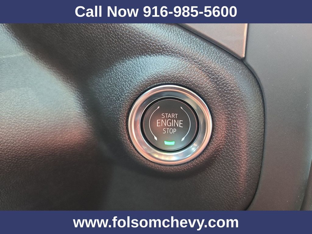 2026 Chevrolet Silverado 2500HD Work Truck Folsom CA