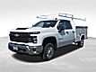 2026 Chevrolet Silverado 2500HD Work Truck