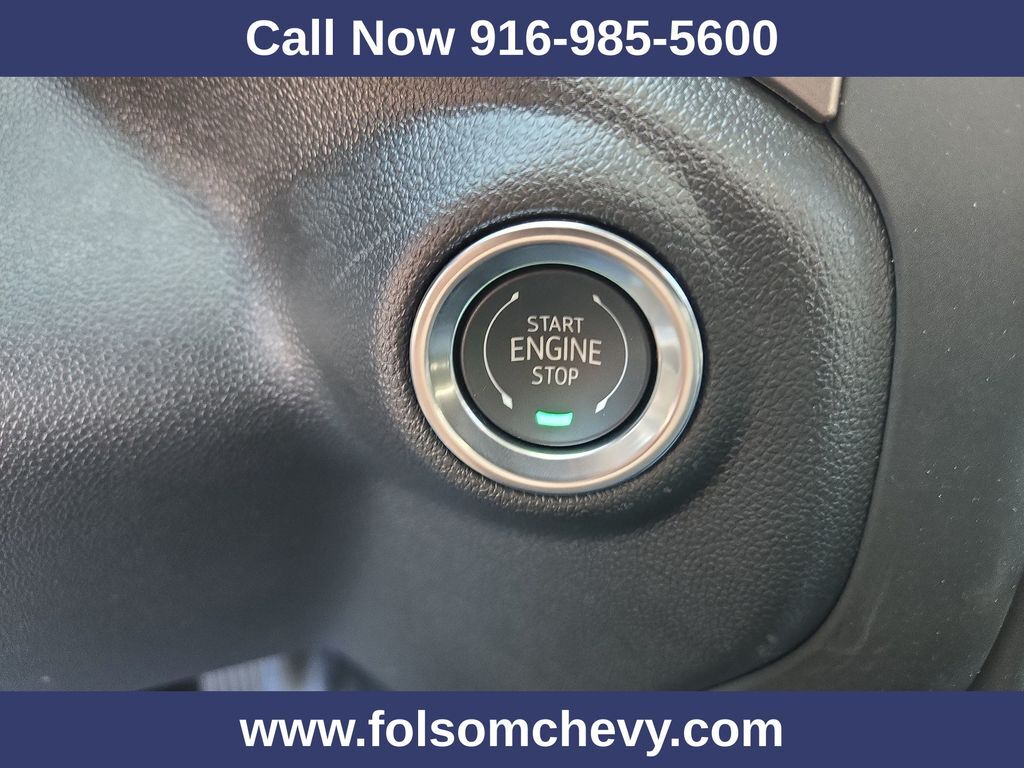 2026 Chevrolet Silverado 2500HD Work Truck Folsom CA