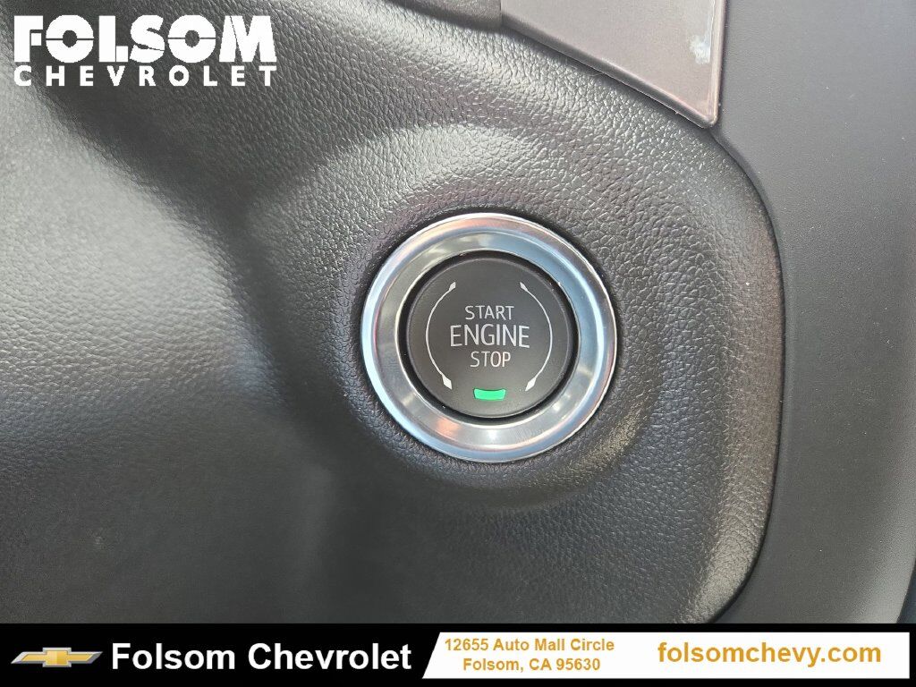 2026 Chevrolet Silverado 2500HD Work Truck Folsom CA