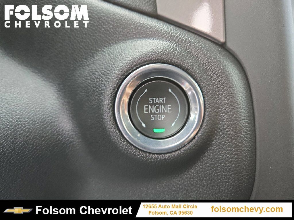 2026 Chevrolet Silverado 2500HD Work Truck Folsom CA