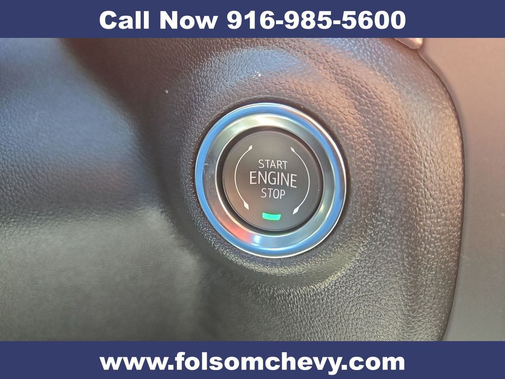 2026 Chevrolet Silverado 2500HD Work Truck Folsom CA