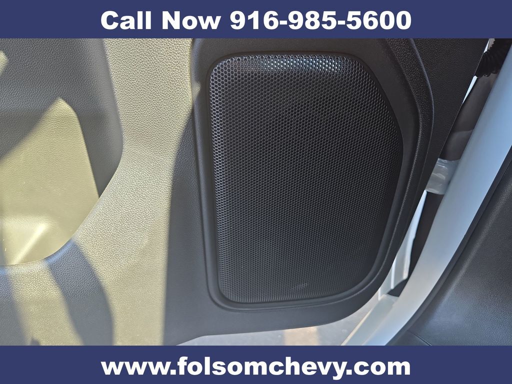 2026 Chevrolet Silverado 2500HD Work Truck Folsom CA