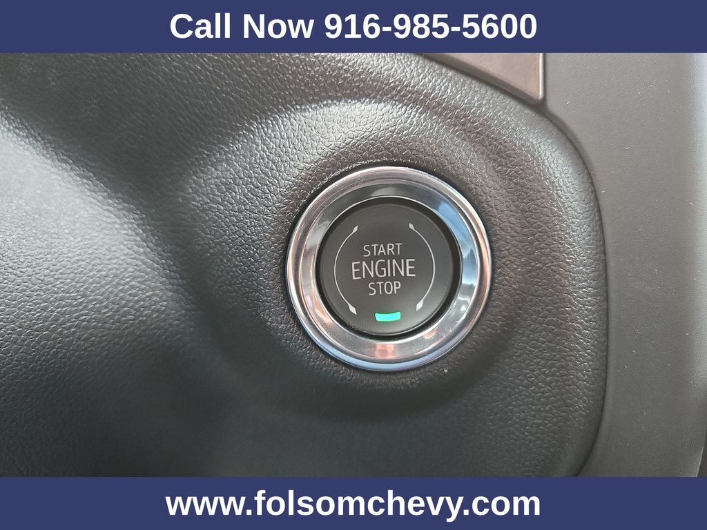 2026 Chevrolet Silverado 2500HD Work Truck Folsom CA