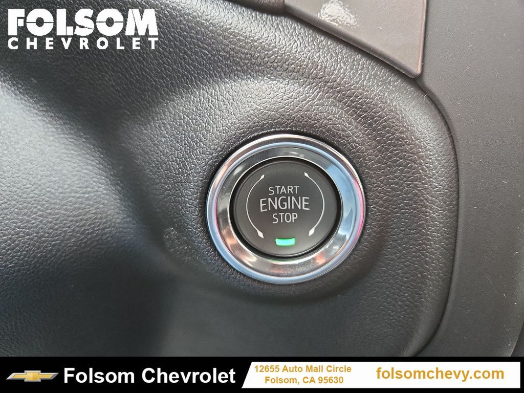 2026 Chevrolet Silverado 2500HD Work Truck Folsom CA