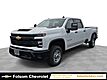 2026 Chevrolet Silverado 2500HD Work Truck
