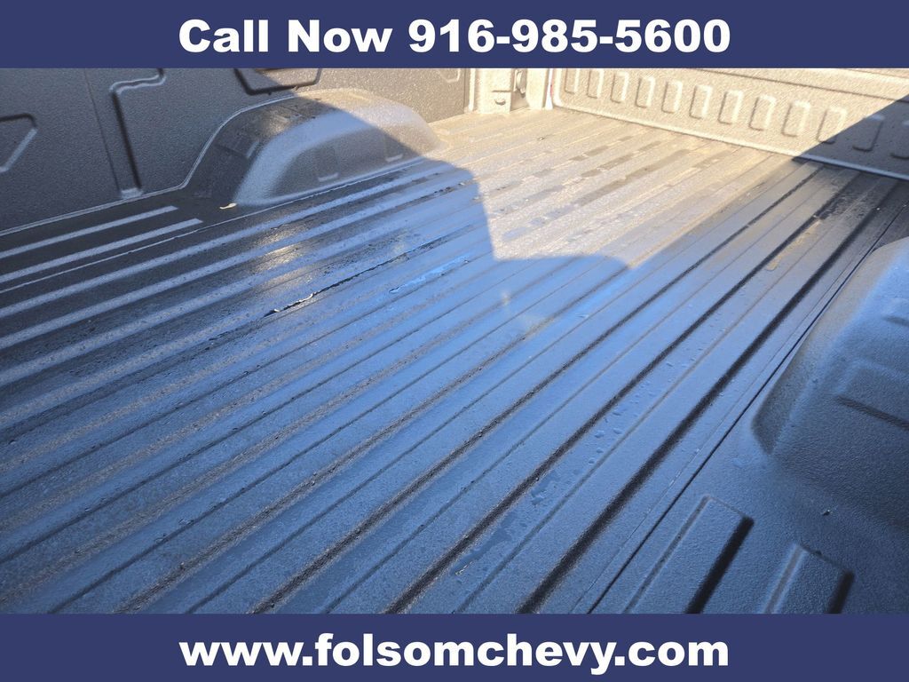 2026 Chevrolet Silverado 2500HD Work Truck Folsom CA