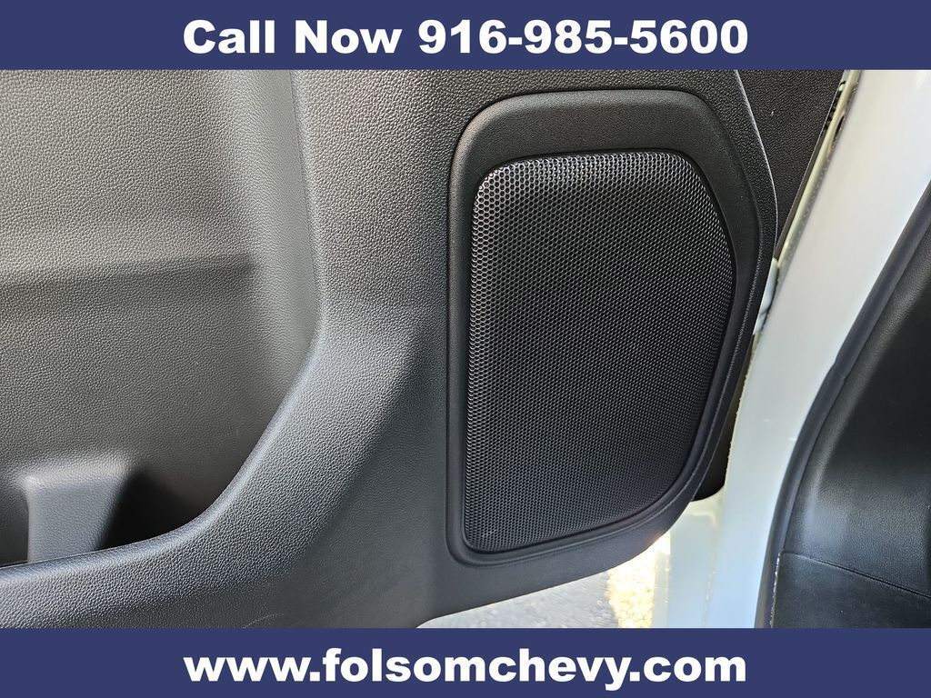 2026 Chevrolet Silverado 2500HD Work Truck Folsom CA