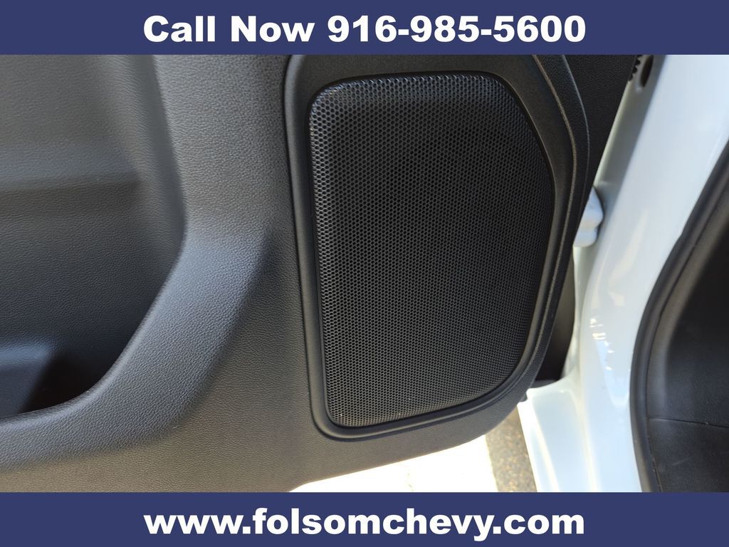 2026 Chevrolet Silverado 2500HD Work Truck Folsom CA