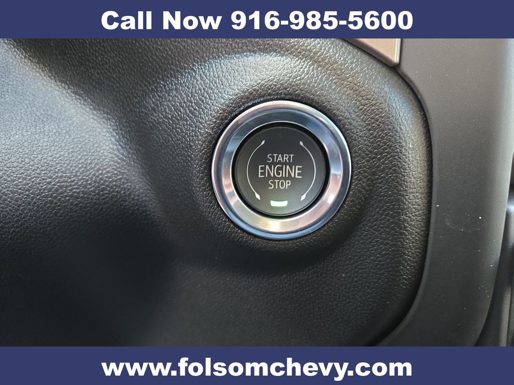 2026 Chevrolet Silverado 2500HD Work Truck Folsom CA