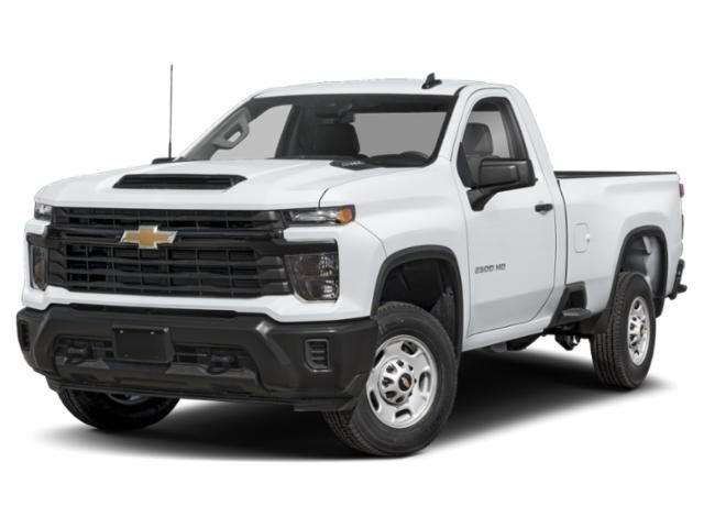 2026 Chevrolet Silverado 2500HD Work Truck Inglewood  CA