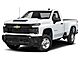 2026 Chevrolet Silverado 2500HD Work Truck Inglewood  CA