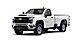2026 Chevrolet Silverado 2500HD Work Truck Inglewood  CA
