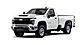2026 Chevrolet Silverado 2500HD Work Truck Inglewood  CA