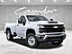 2026 Chevrolet Silverado 2500HD Work Truck Inglewood  CA