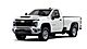2026 Chevrolet Silverado 2500HD Work Truck Inglewood  CA