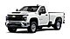 2026 Chevrolet Silverado 2500HD Work Truck Inglewood  CA