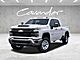2026 Chevrolet Silverado 2500HD Work Truck Inglewood  CA