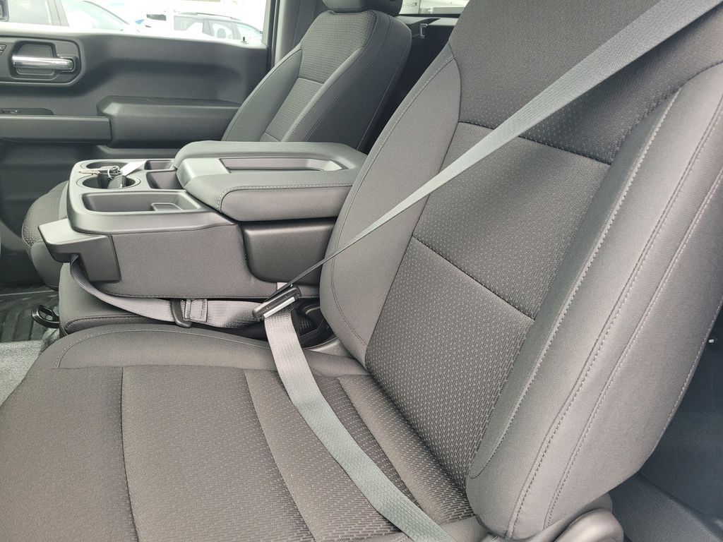 2026 Chevrolet Silverado 2500HD Work Truck Roseville CA