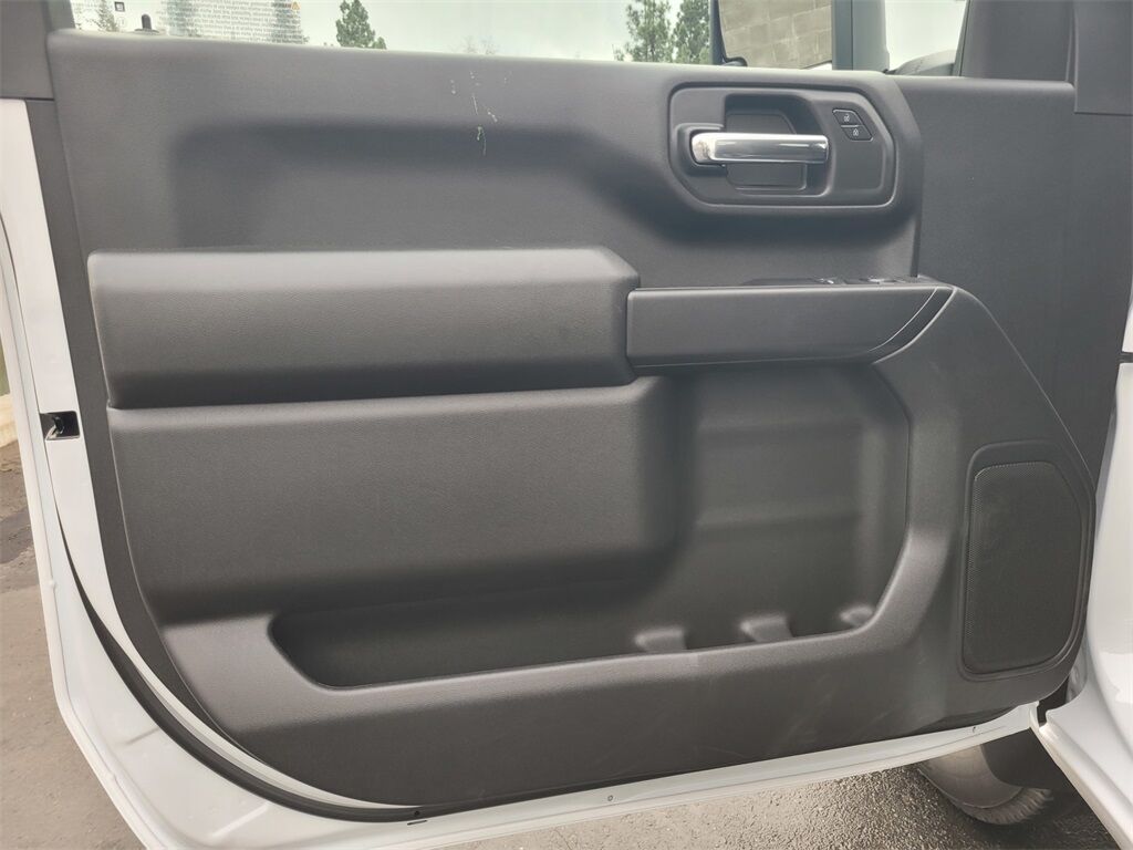 2026 Chevrolet Silverado 2500HD Work Truck Roseville CA