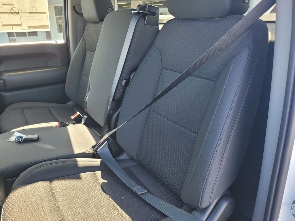 2026 Chevrolet Silverado 2500HD Work Truck Roseville CA