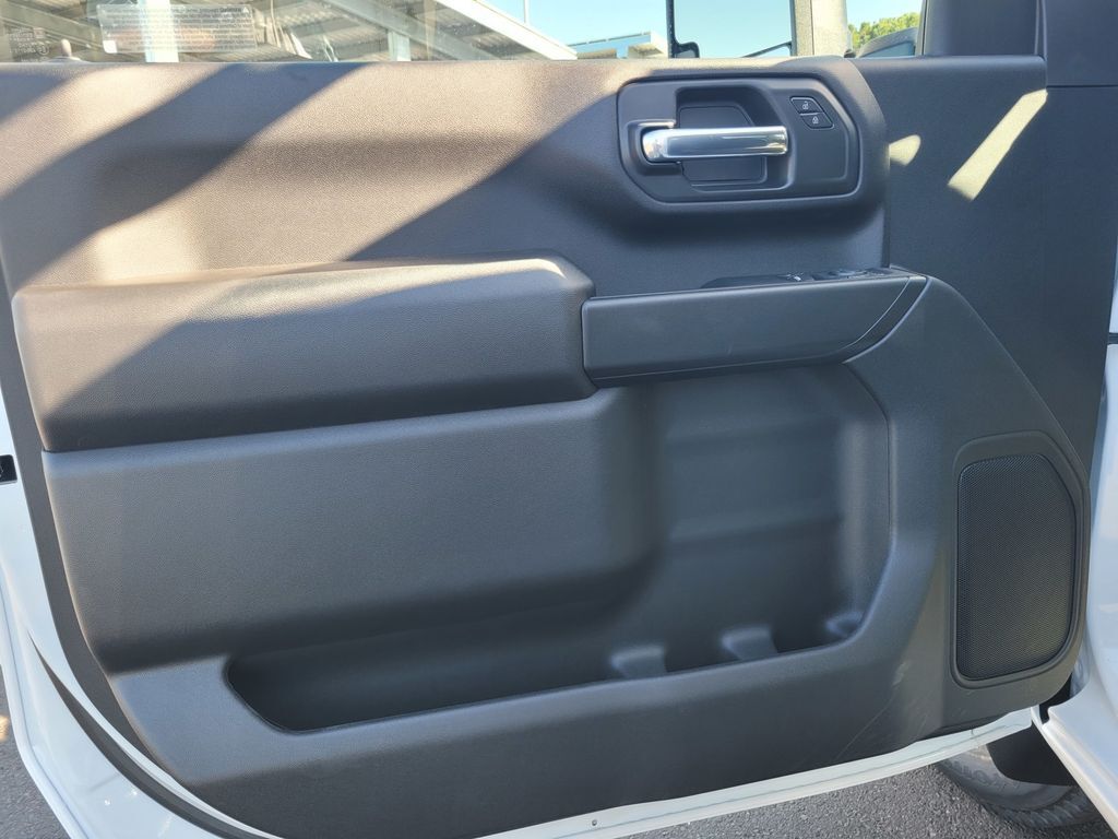 2026 Chevrolet Silverado 2500HD Work Truck Roseville CA