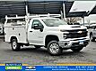 2026 Chevrolet Silverado 2500HD Work Truck