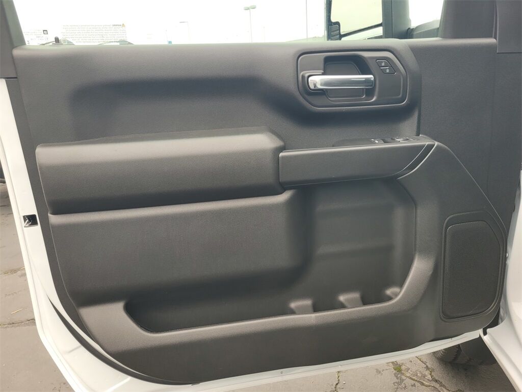 2026 Chevrolet Silverado 2500HD Work Truck Roseville CA