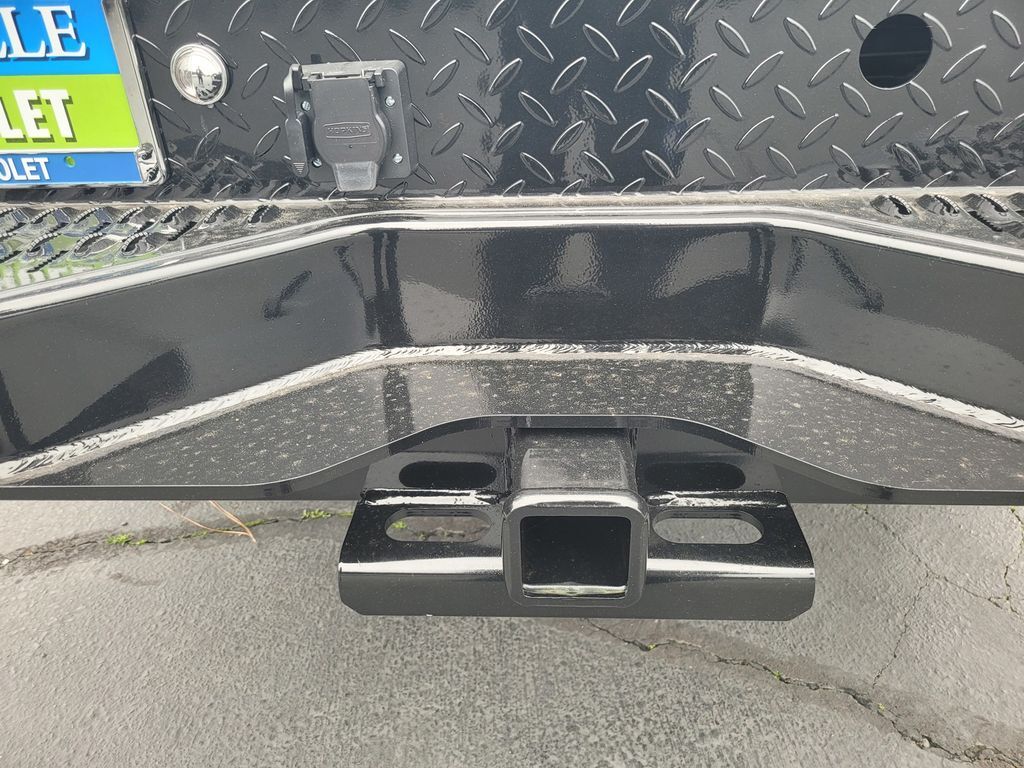 2026 Chevrolet Silverado 2500HD Work Truck Roseville CA