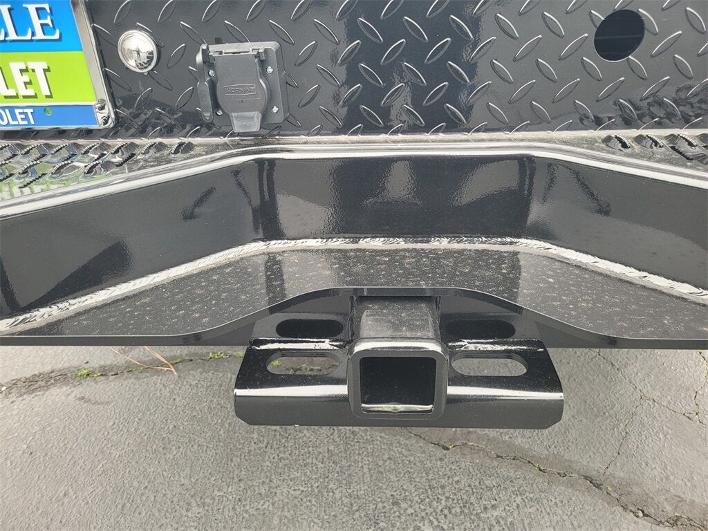 2026 Chevrolet Silverado 2500HD Work Truck Roseville CA