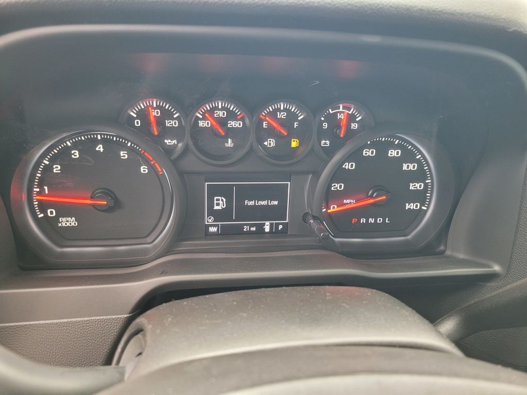 2026 Chevrolet Silverado 2500HD Work Truck Roseville CA