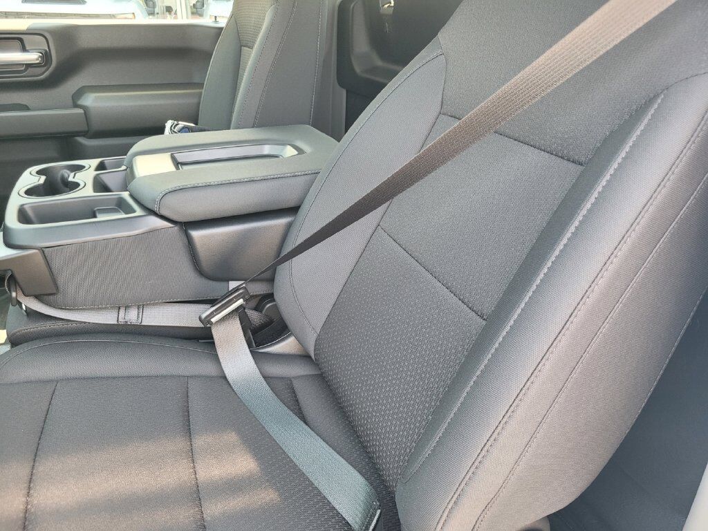 2026 Chevrolet Silverado 2500HD Work Truck Roseville CA