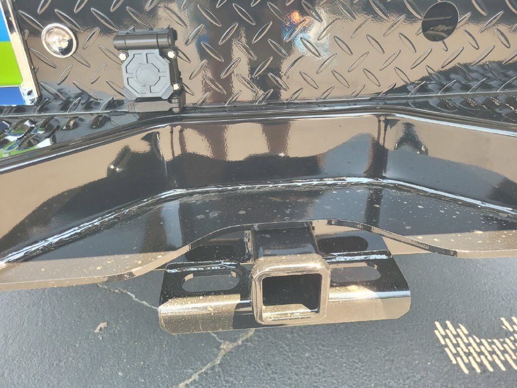 2026 Chevrolet Silverado 2500HD Work Truck Roseville CA