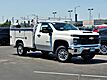 2026 Chevrolet Silverado 2500HD Work Truck