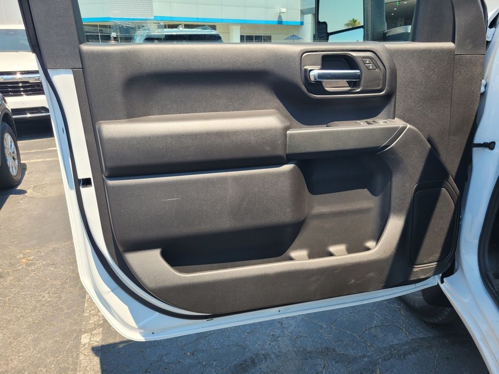 2026 Chevrolet Silverado 2500HD Work Truck Roseville CA
