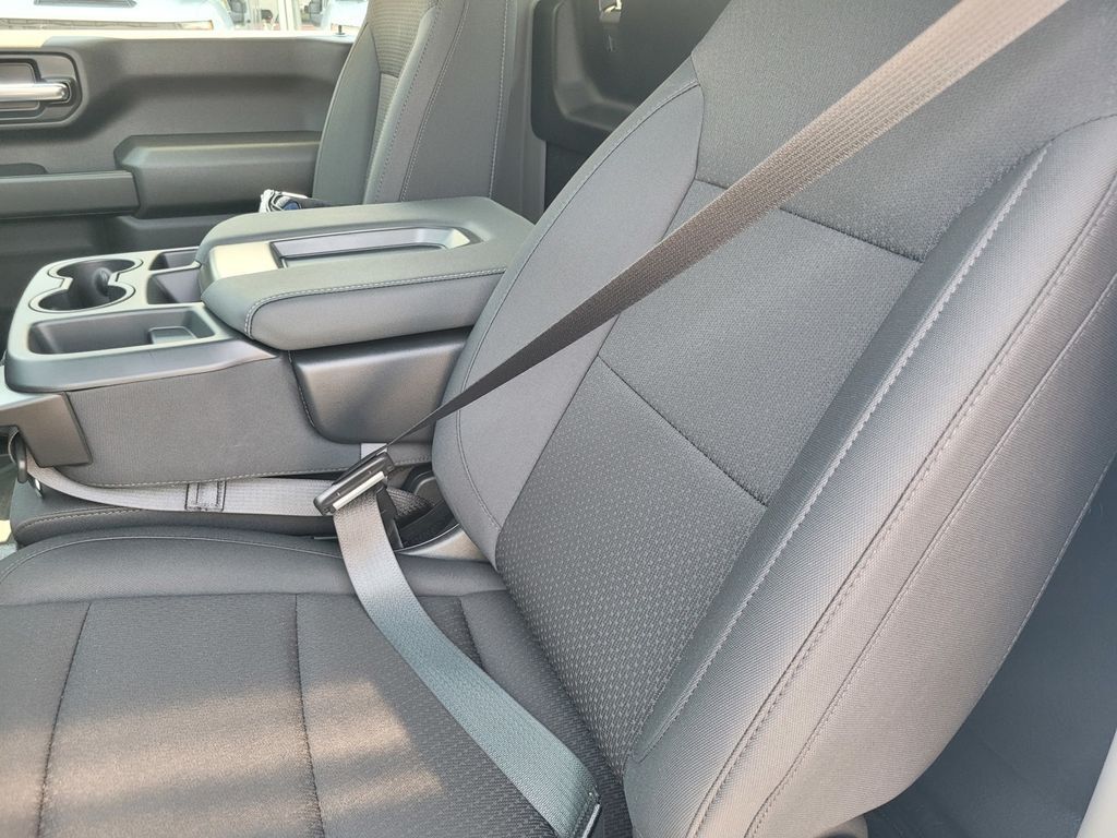 2026 Chevrolet Silverado 2500HD Work Truck Roseville CA