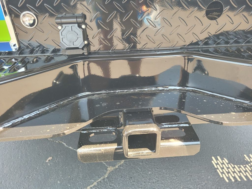 2026 Chevrolet Silverado 2500HD Work Truck Roseville CA