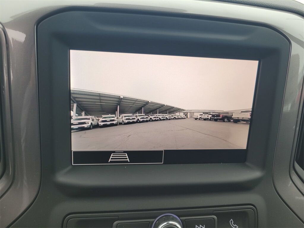 2026 Chevrolet Silverado 2500HD Work Truck Roseville CA