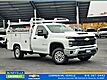 2026 Chevrolet Silverado 2500HD Work Truck