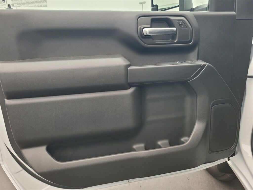 2026 Chevrolet Silverado 2500HD Work Truck Roseville CA