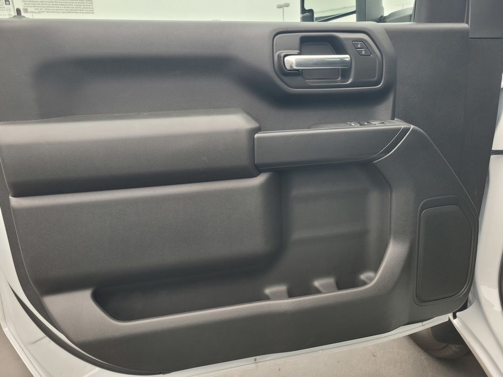 2026 Chevrolet Silverado 2500HD Work Truck Roseville CA