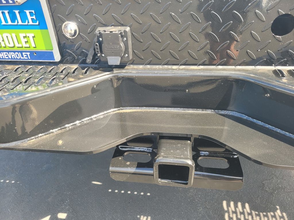 2026 Chevrolet Silverado 2500HD Work Truck Roseville CA