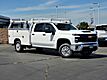 2026 Chevrolet Silverado 2500HD Work Truck