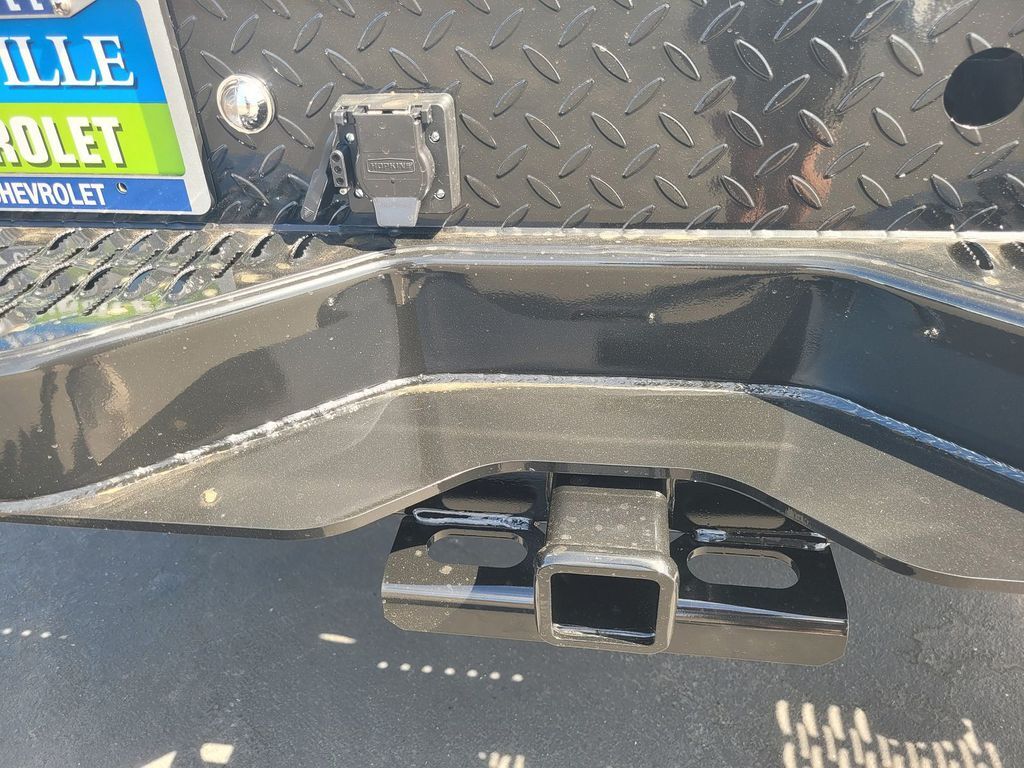 2026 Chevrolet Silverado 2500HD Work Truck Roseville CA